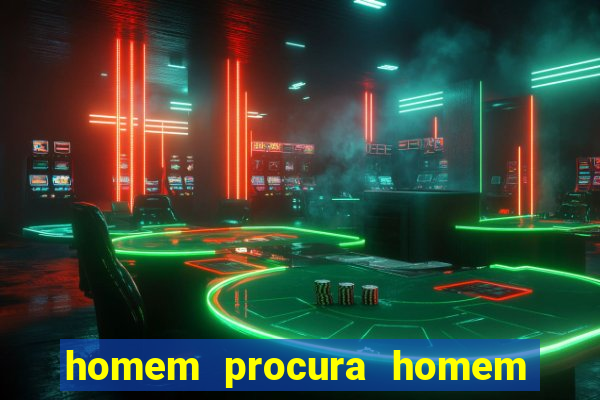 homem procura homem em porto alegre